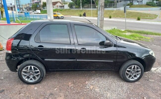 Fiat PALIO