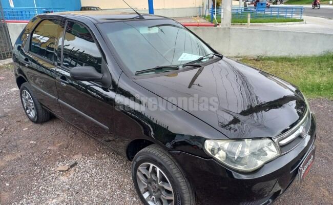 Fiat PALIO