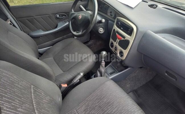Fiat PALIO