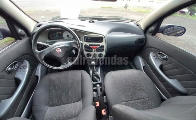 Fiat PALIO