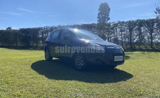 Fiat PALIO