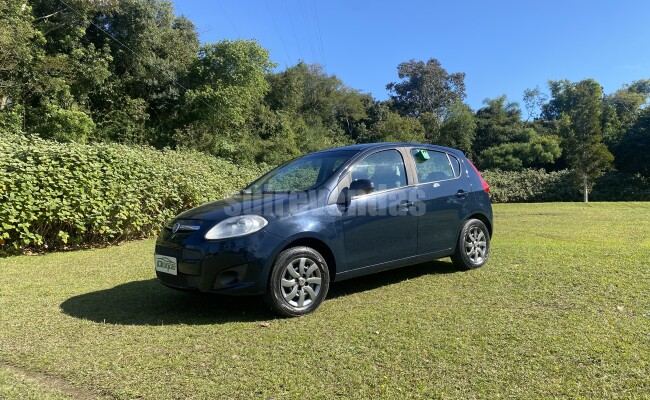 Fiat PALIO