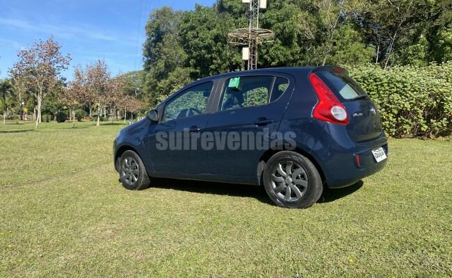Fiat PALIO