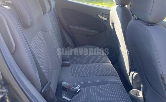Fiat PALIO