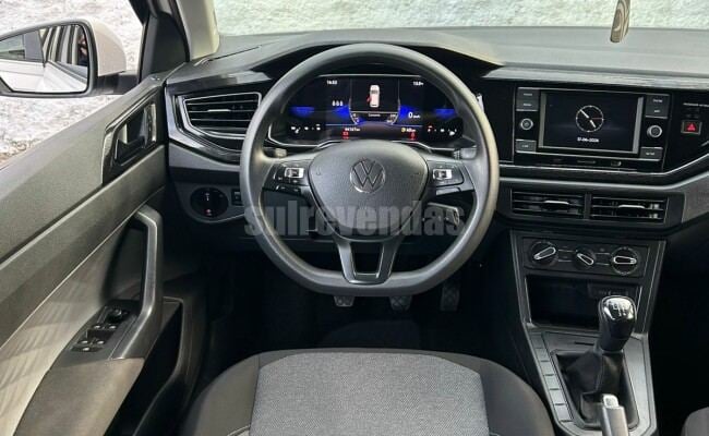 Volkswagen VIRTUS