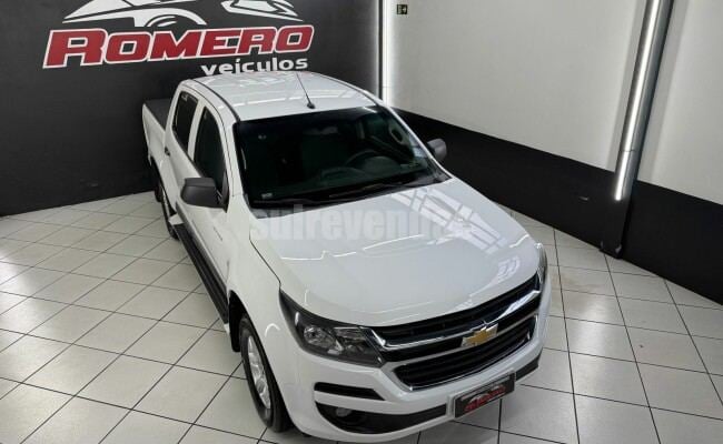 Chevrolet S10