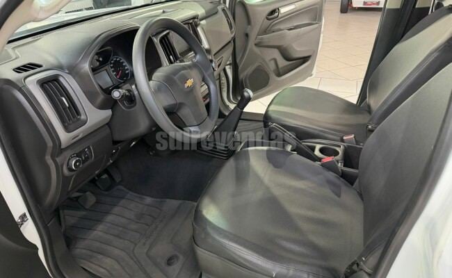 Chevrolet S10