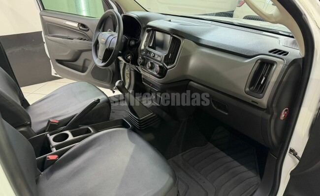 Chevrolet S10