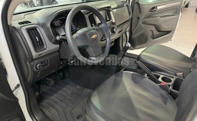 Chevrolet S10