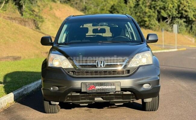Honda CRV LX 2.0