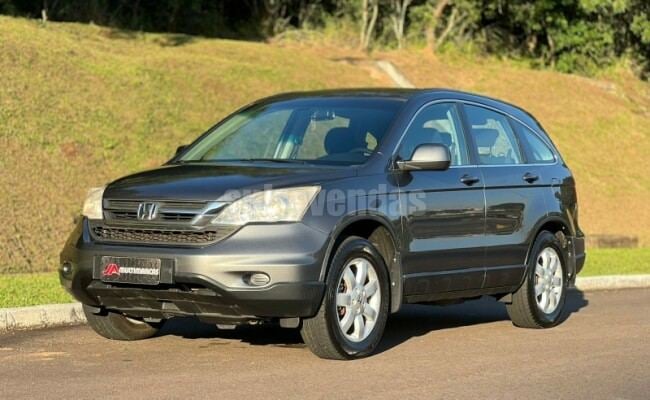 Honda CRV LX 2.0