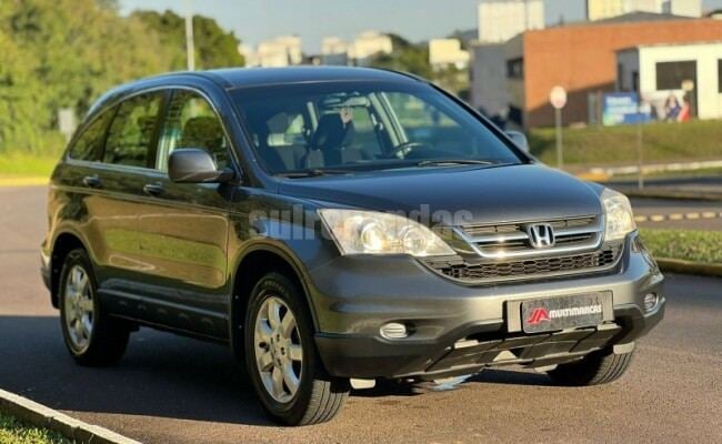 Honda CRV LX 2.0