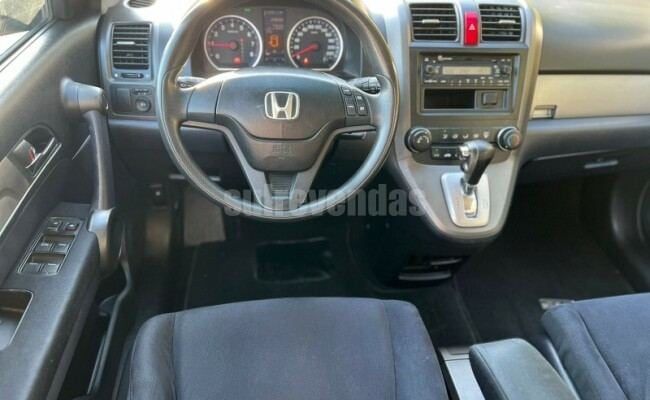 Honda CRV LX 2.0
