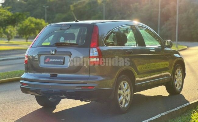 Honda CRV LX 2.0