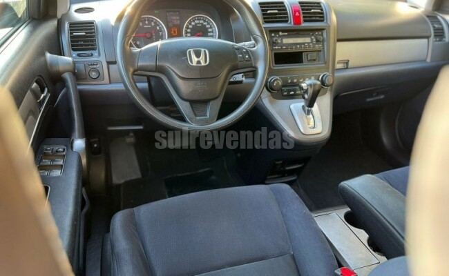 Honda CRV LX 2.0