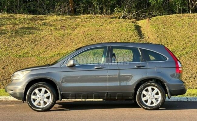 Honda CRV LX 2.0