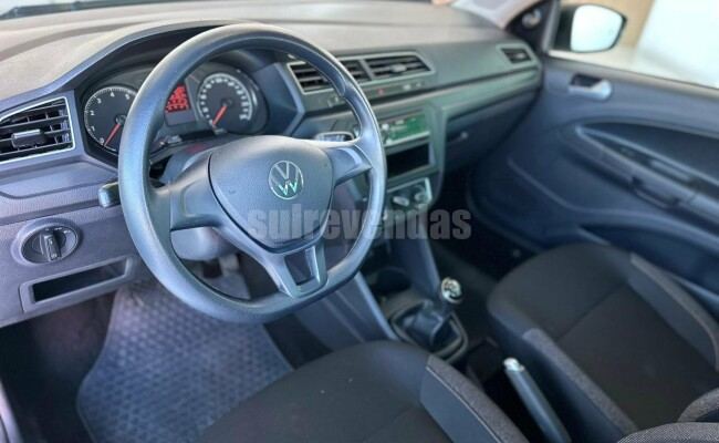 Volkswagen Saveiro
