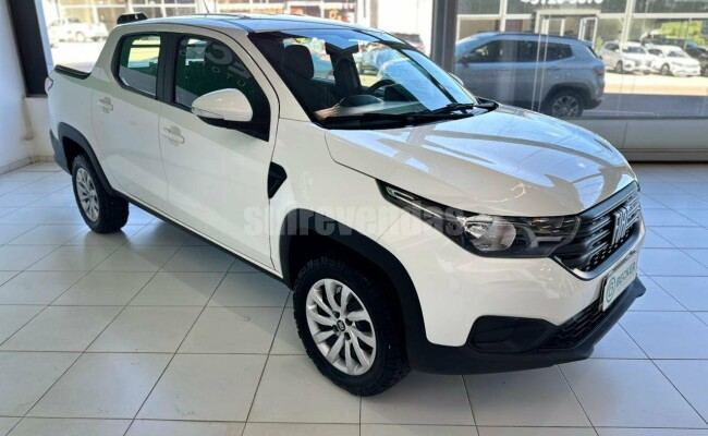 Fiat Strada