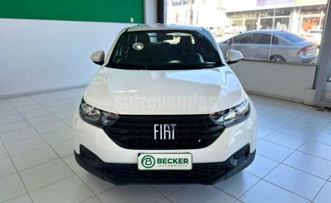Fiat Strada