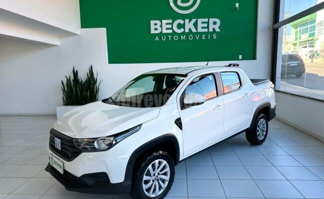Fiat Strada