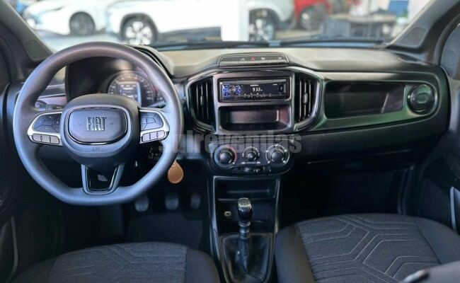 Fiat Strada