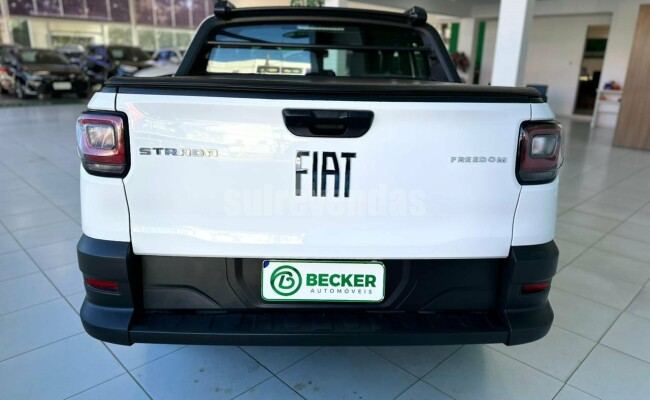 Fiat Strada