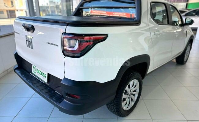 Fiat Strada
