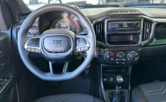 Fiat Strada