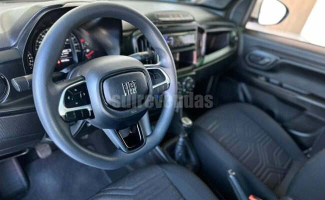 Fiat Strada