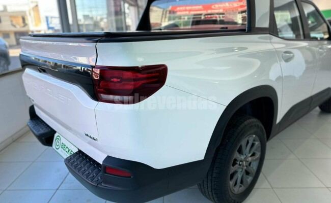 Chevrolet Montana