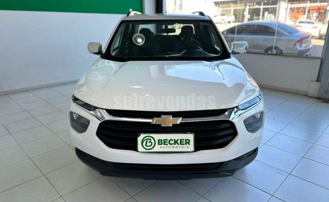 Chevrolet Montana
