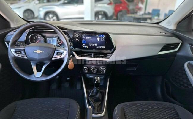 Chevrolet Montana