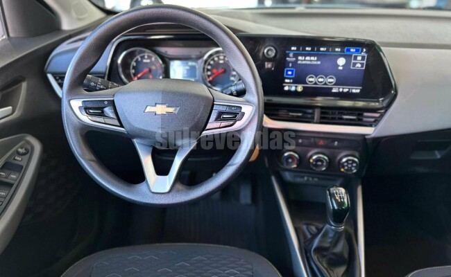 Chevrolet Montana