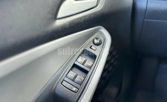 Chevrolet Montana
