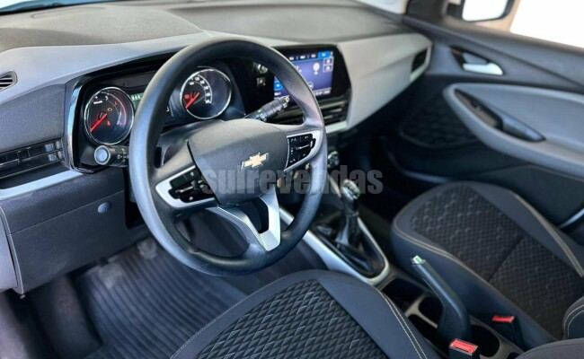 Chevrolet Montana