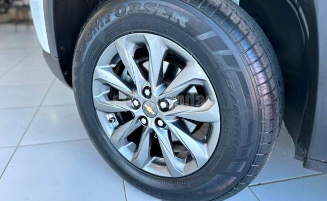 Chevrolet Montana