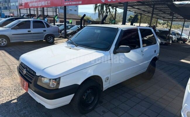Fiat UNO