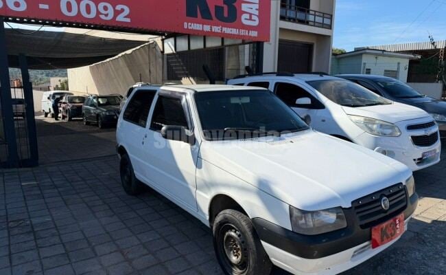 Fiat UNO