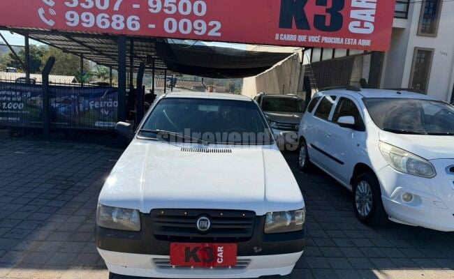 Fiat UNO