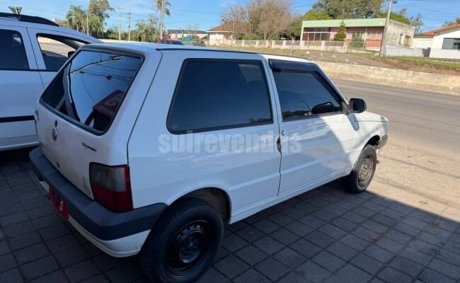 Fiat UNO