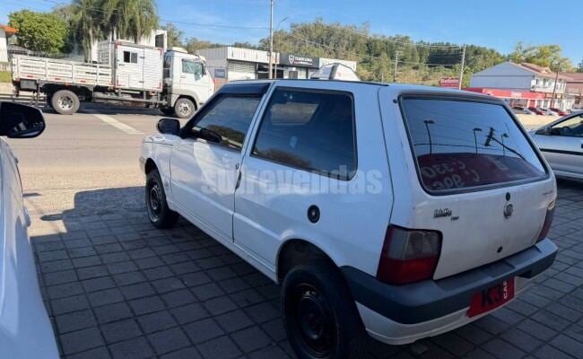 Fiat UNO