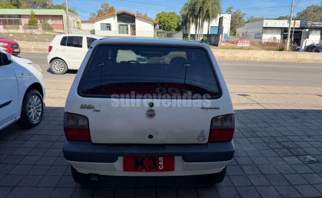 Fiat UNO