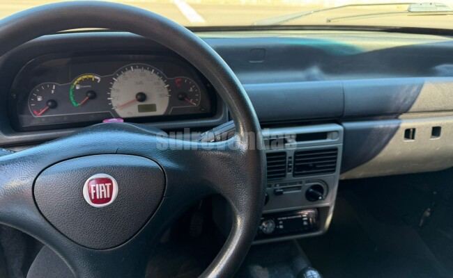 Fiat UNO