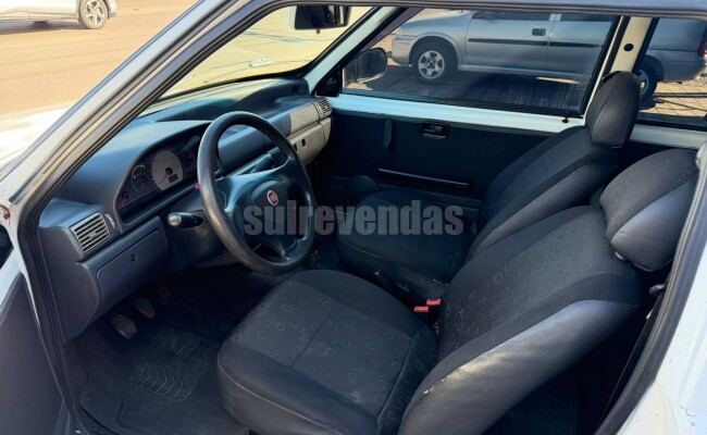 Fiat UNO