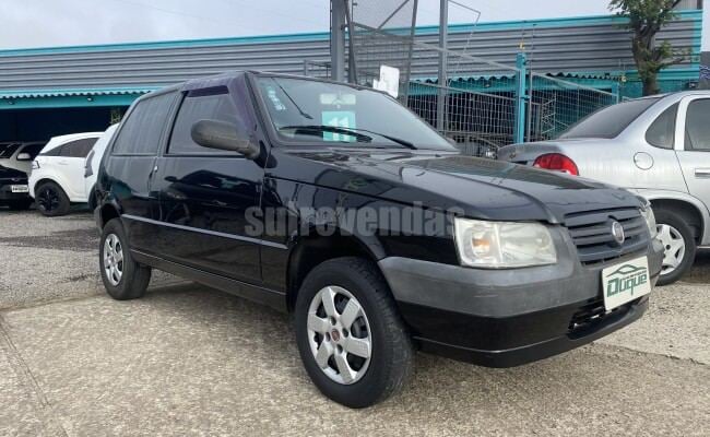 Fiat UNO