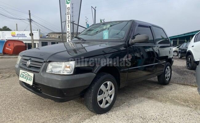 Fiat UNO