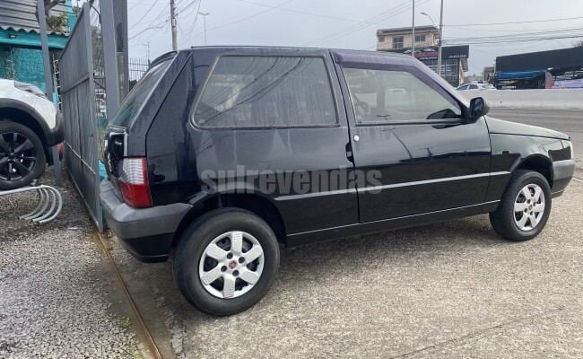 Fiat UNO
