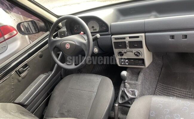 Fiat UNO