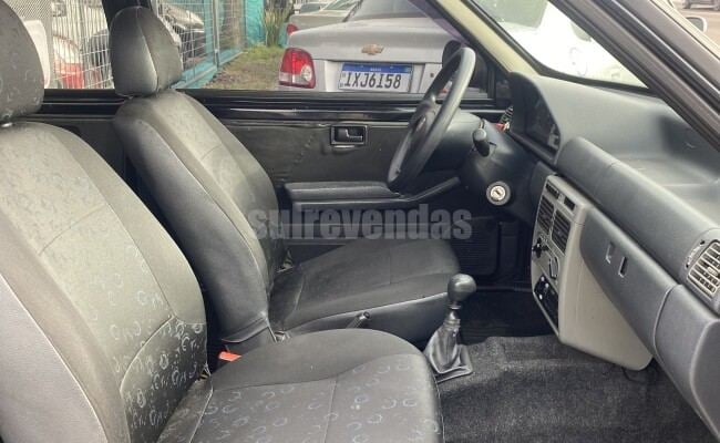 Fiat UNO