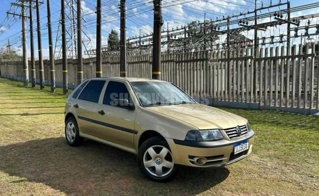 Volkswagen GOL